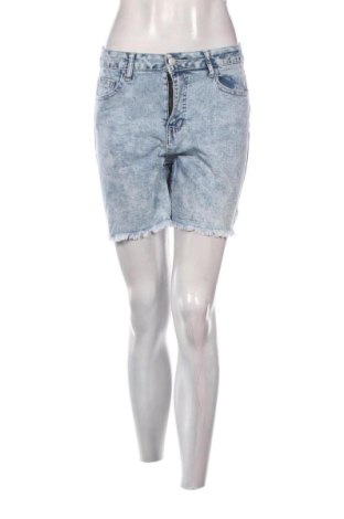Damen Shorts Unbranded, Größe S, Farbe Blau, Preis 9,70 €, #136427092