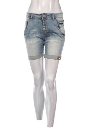 Damen Shorts Unbranded, Größe M, Farbe Blau, Preis 9,70 €, #136427334