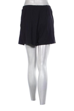 Pantaloni scurți de femei Unbranded, Mărime M, Culoare Albastru, Preț 60,99 Lei