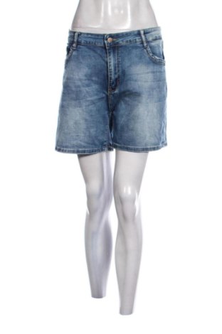 Damen Shorts Unbranded, Größe XL, Farbe Blau, Preis 10,00 €, #136439115
