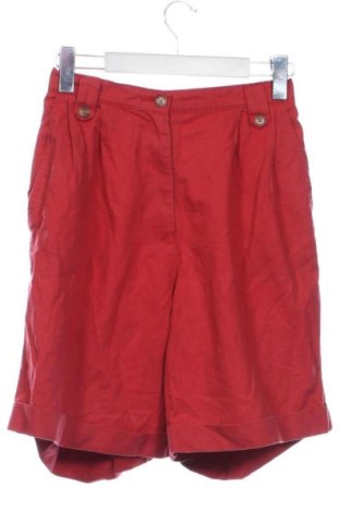 Damen Shorts Unbranded, Größe XS, Farbe Rot, Preis 10,00 €, #136440738