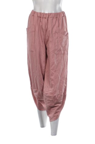 Damskie szorty Unbranded, Rozmiar XL, Kolor Popielaty róż, Cena 51,99 zł