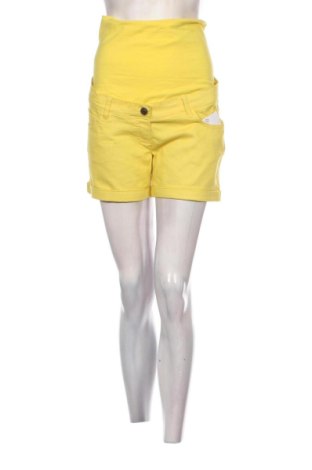 Damen Shorts Unbranded, Größe L, Farbe Gelb, Preis € 20,99