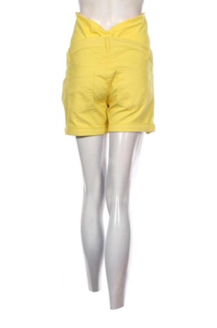 Damen Shorts Unbranded, Größe L, Farbe Gelb, Preis € 20,99