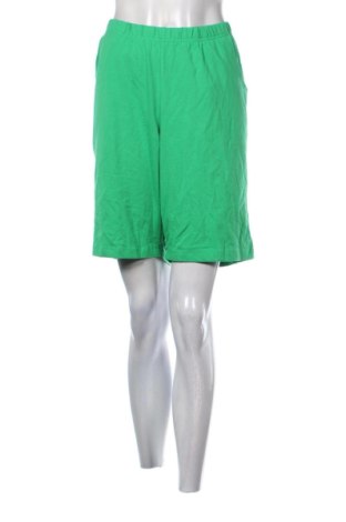 Dámske kraťasy  Unbranded, Veľkosť XXL, Farba Zelená, Cena  11,95 €