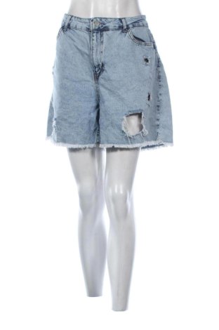 Damen Shorts Unbranded, Größe XL, Farbe Blau, Preis 9,78 €