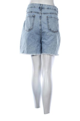 Damen Shorts Unbranded, Größe XL, Farbe Blau, Preis 9,78 €