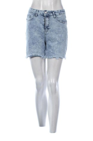 Damen Shorts Unbranded, Größe S, Farbe Blau, Preis 9,99 €, #136453525