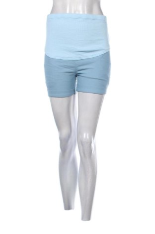 Damen Shorts Unbranded, Größe L, Farbe Grau, Preis 12,99 €