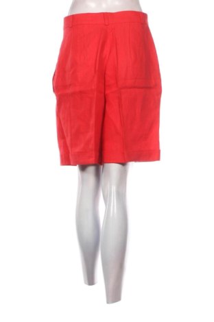 Pantaloni scurți de femei Unbranded, Mărime M, Culoare Roșu, Preț 51,00 Lei