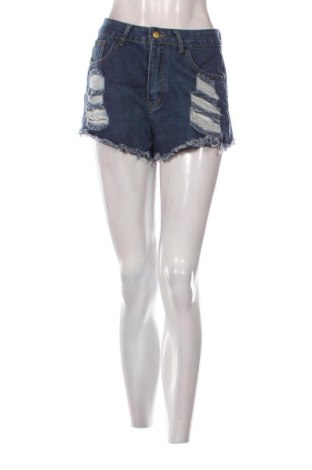 Damen Shorts Unbranded, Größe S, Farbe Blau, Preis € 10,00