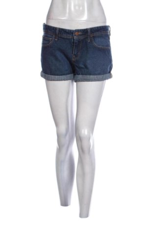 Damen Shorts Unbranded, Größe L, Farbe Blau, Preis 12,99 €