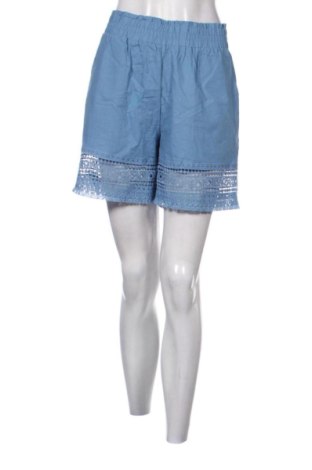 Damen Shorts Unbranded, Größe M, Farbe Blau, Preis 10,00 €