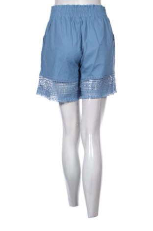 Damen Shorts Unbranded, Größe M, Farbe Blau, Preis 10,00 €