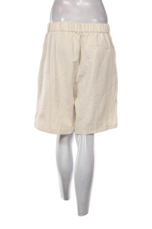 Pantaloni scurți de femei Unbranded, Mărime L, Culoare Bej, Preț 98,99 Lei