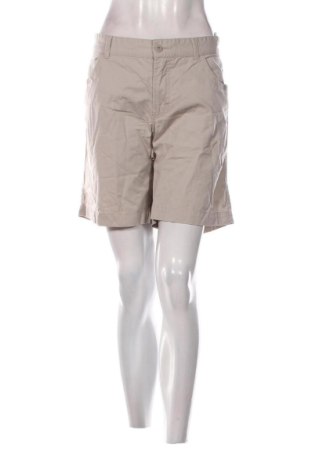 Pantaloni scurți de femei Unbranded, Mărime XL, Culoare Gri, Preț 50,58 Lei