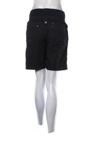 Pantaloni scurți de femei Unbranded, Mărime L, Culoare Negru, Preț 52,13 Lei