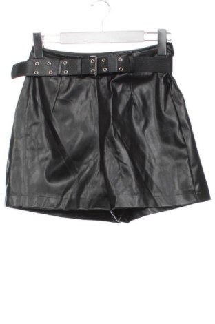 Pantaloni scurți de femei Unbranded, Mărime XS, Culoare Negru, Preț 51,00 Lei