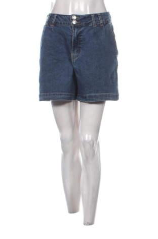 Dámske kraťasy  Unbranded, Veľkosť M, Farba Modrá, Cena  9,78 €, #136495343