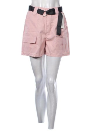 Damen Shorts Unbranded, Größe S, Farbe Aschrosa, Preis 15,92 €