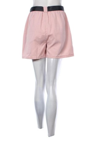 Damen Shorts Unbranded, Größe S, Farbe Aschrosa, Preis 15,92 €