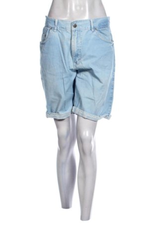 Pantaloni scurți de femei Unbranded, Mărime M, Culoare Albastru, Preț 52,13 Lei