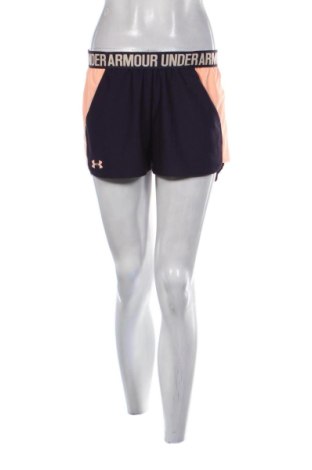 Dámske kraťasy  Under Armour, Veľkosť M, Farba Viacfarebná, Cena  17,00 €