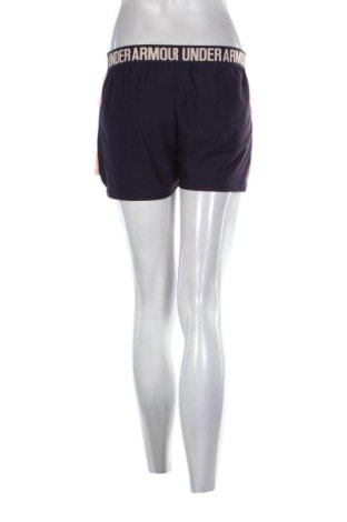 Dámske kraťasy  Under Armour, Veľkosť M, Farba Viacfarebná, Cena  17,00 €