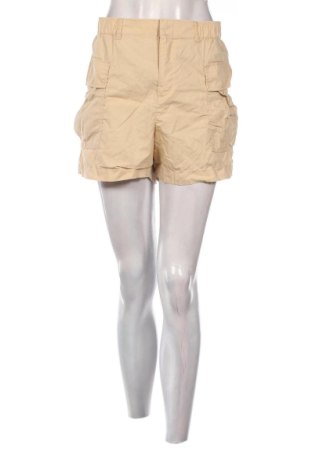 Damen Shorts Uniqlo, Größe S, Farbe Beige, Preis 17,00 €, #136428670