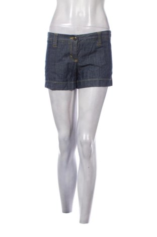Дамски къс панталон United Colors Of Benetton, Размер M, Цвят Син, Цена 17,89 €
