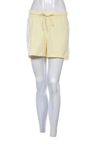 Дамски къс панталон Up 2 Fashion, Размер XL, Цвят Жълт, Цена 10,22 €