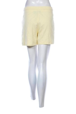 Дамски къс панталон Up 2 Fashion, Размер XL, Цвят Жълт, Цена 10,22 €