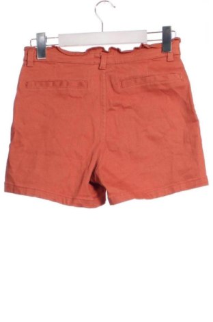 Дамски къс панталон Up 2 Fashion, Размер XS, Цвят Кафяв, Цена 14,82 €