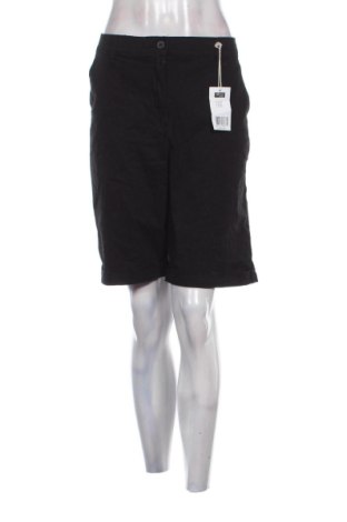 Дамски къс панталон Up 2 Fashion, Размер XXL, Цвят Черен, Цена 16,36 €