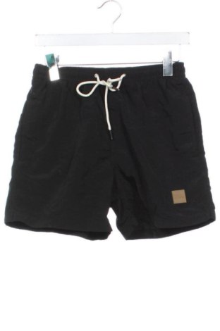 Pantaloni scurți de femei Urban Classics, Mărime XS, Culoare Negru, Preț 63,99 Lei