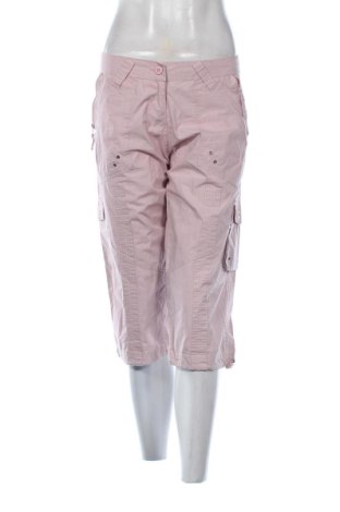 Pantaloni scurți de femei Urban Vintage, Mărime XL, Culoare Mov deschis, Preț 50,59 Lei