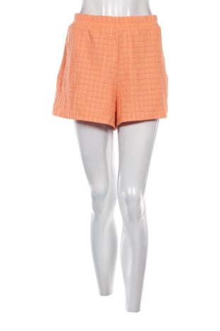 Damen Shorts VILA, Größe L, Farbe Orange, Preis € 13,99
