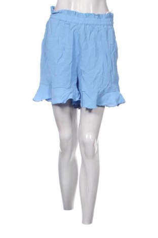 Damen Shorts Vero Moda, Größe M, Farbe Blau, Preis 30,99 €