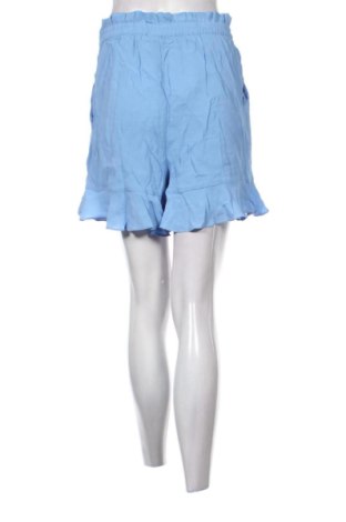Damen Shorts Vero Moda, Größe M, Farbe Blau, Preis 30,99 €