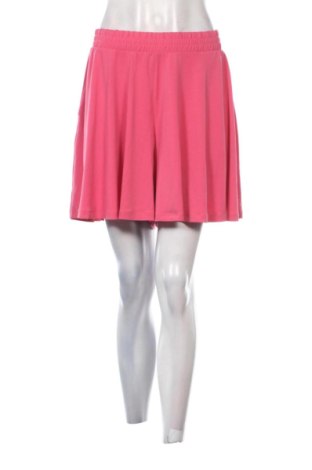 Дамски къс панталон Vero Moda, Размер S, Цвят Розов, Цена 10,73 €
