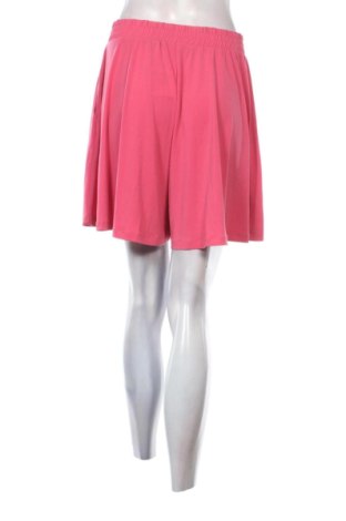 Дамски къс панталон Vero Moda, Размер S, Цвят Розов, Цена 10,73 €