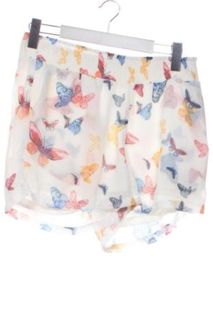 Дамски къс панталон Vero Moda, Размер M, Цвят Многоцветен, Цена 10,73 €