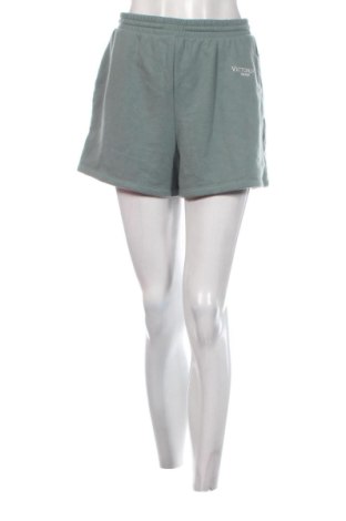 Damen Shorts Victoria's Secret, Größe S, Farbe Grün, Preis 15,48 €