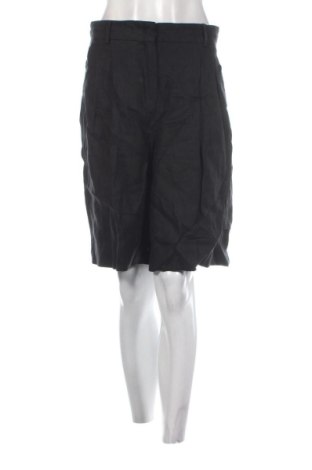 Дамски къс панталон Weekend Max Mara, Размер M, Цвят Черен, Цена 63,91 €