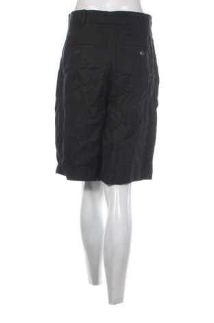 Дамски къс панталон Weekend Max Mara, Размер M, Цвят Черен, Цена 63,91 €