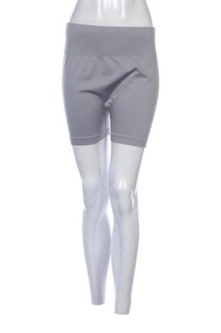 Damen Shorts Work Out, Größe XL, Farbe Grau, Preis 12,99 €