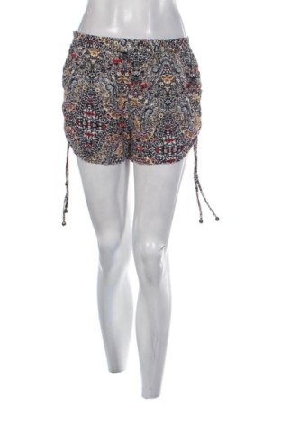 Damen Shorts Yfl Reserved, Größe M, Farbe Mehrfarbig, Preis € 10,00