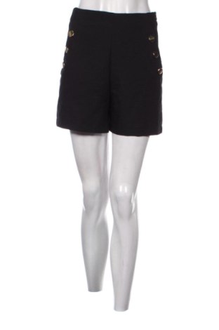 Damen Shorts Zara, Größe S, Farbe Schwarz, Preis 12,99 €