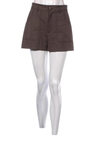 Damskie szorty Zara, Rozmiar S, Kolor Kolorowy, Cena 53,99 zł