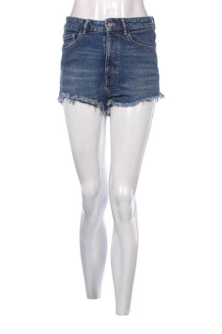Damen Shorts Zara, Größe M, Farbe Blau, Preis 10,99 €